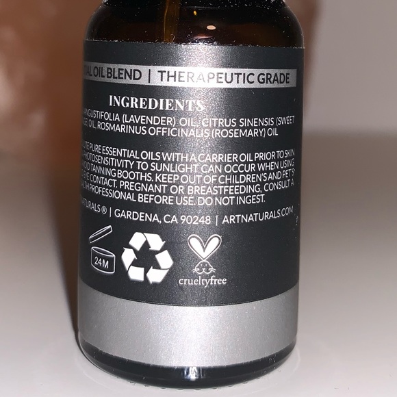 COPY - Essential Oil - Picture 4 of 4